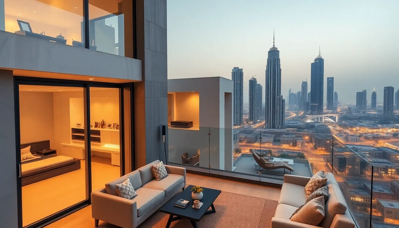 1 BHK for Rent Dubai 2026: Data-Driven Investor Analysis