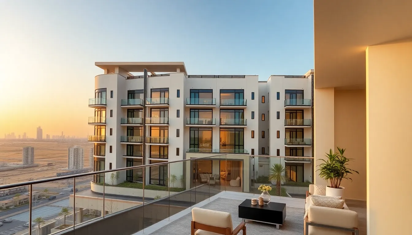 2 BHK for Rent Dubai 2026: NRI Tax & Remittance Guide