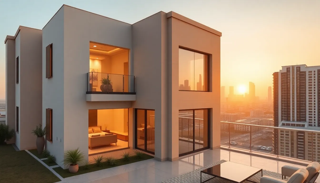 3 BHK for Rent Dubai 2026: Global Hub Comparison Guide