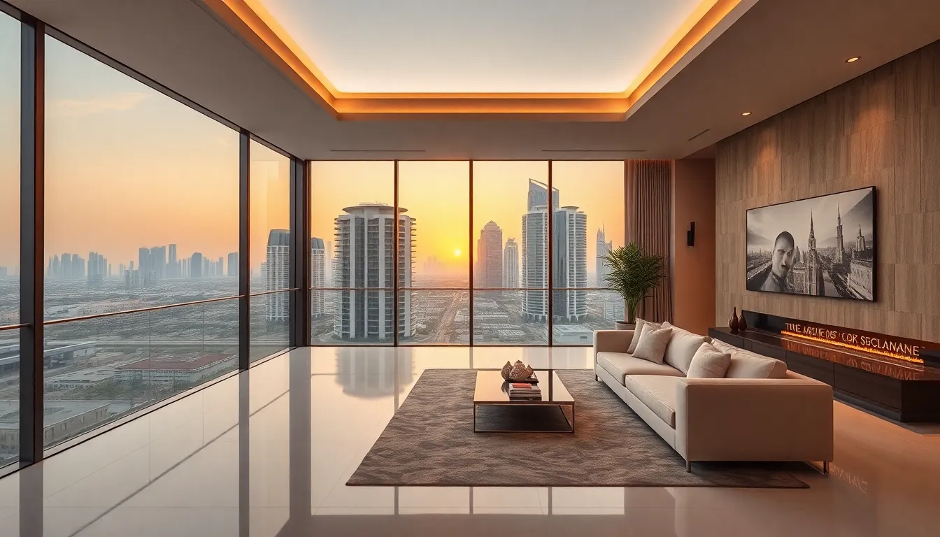 Cheap Rent in Dubai 2026: Holiday Home Investment Guide