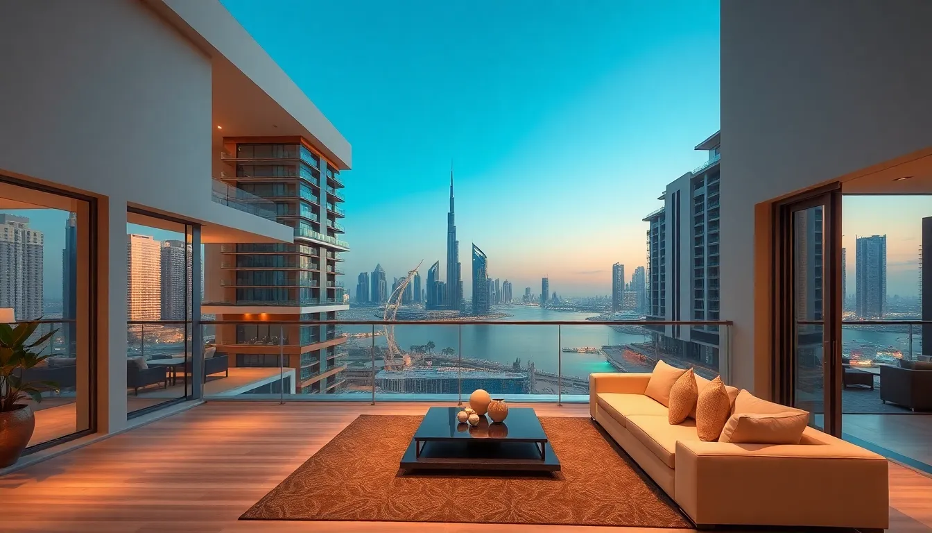 Dubai Marina Rent 2026: Data-Driven Investor Analysis