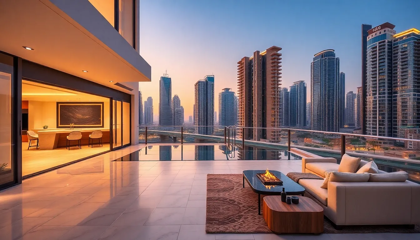 Downtown Dubai Rent 2026: Data-Driven Investor Analysis