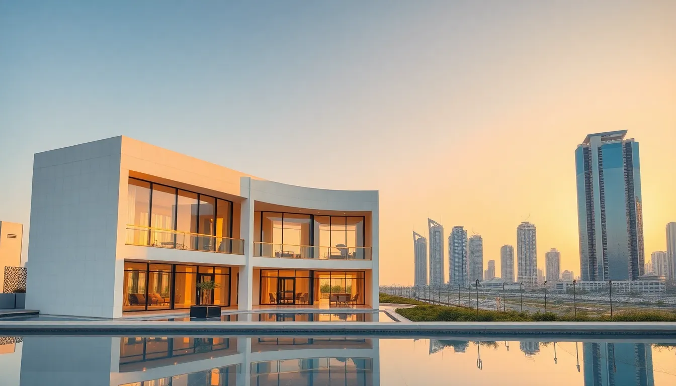 Rent in Business Bay 2026: Short-Term Rental Investment Guid