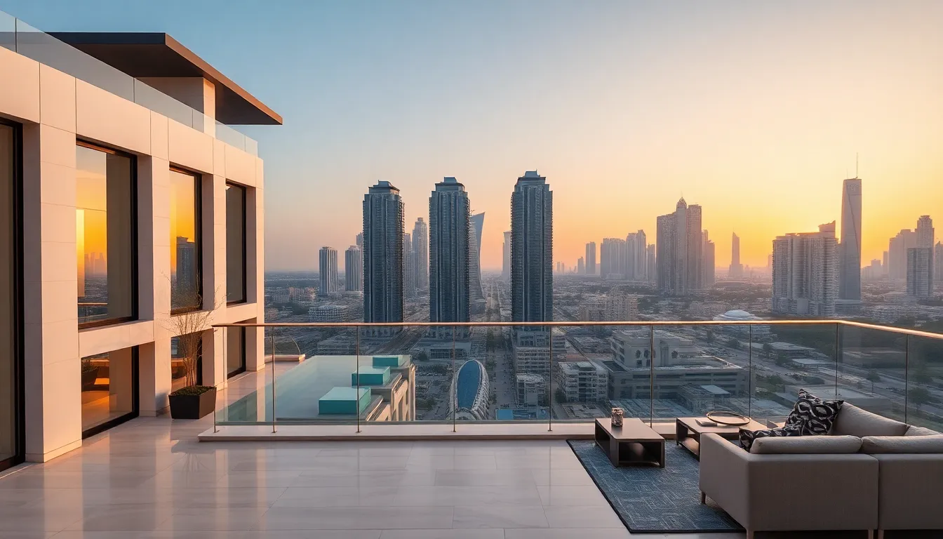 Branded Residences Dubai 2026: Data-Driven Investor Analysis