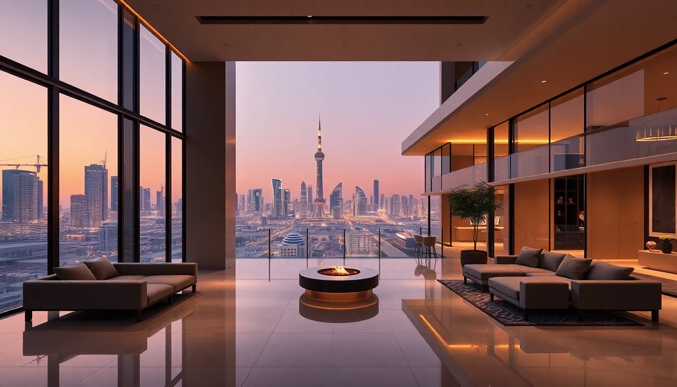 Should Indian Investors Buy Property in Dubai vs Global Hubs in 2026?