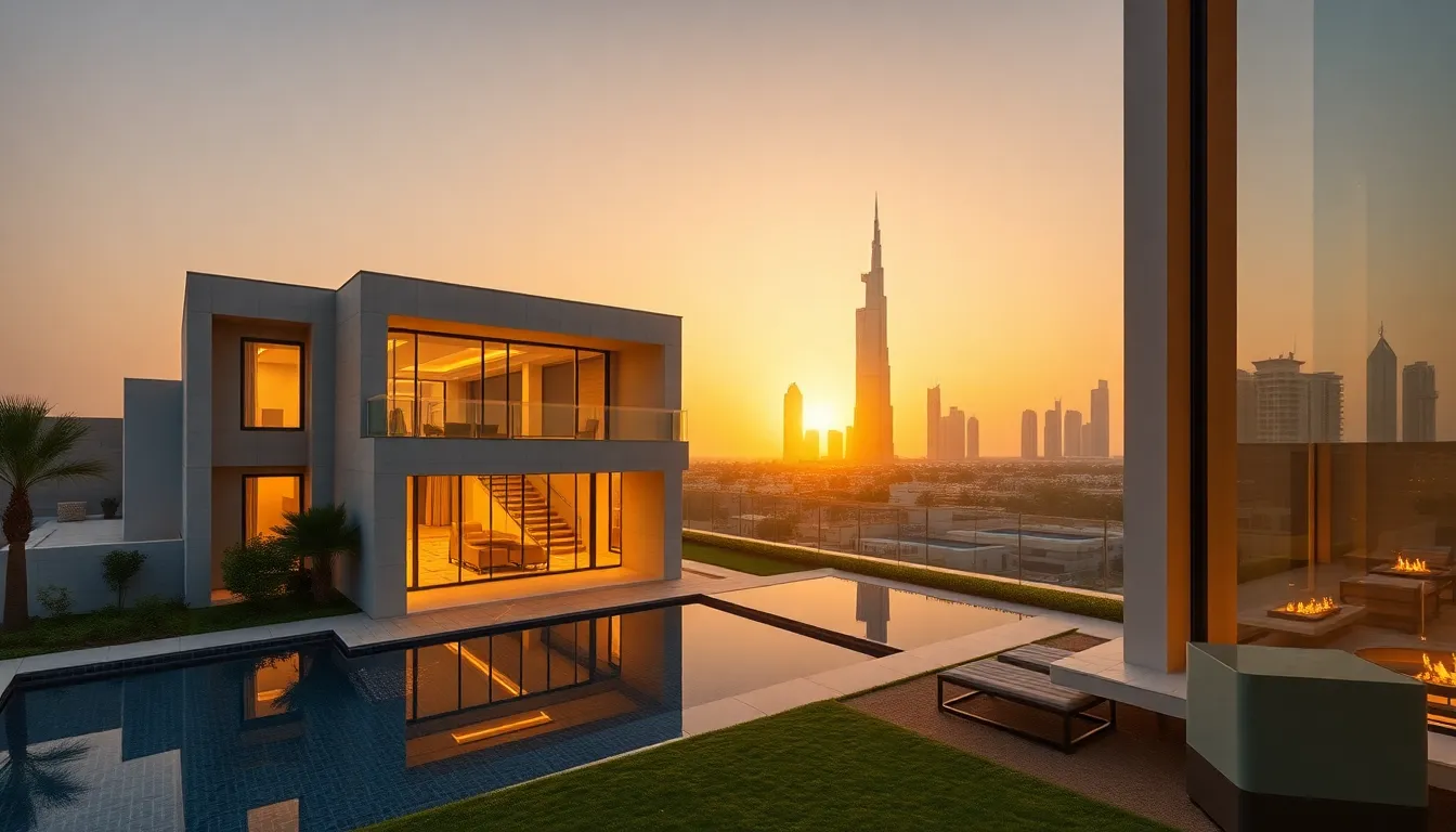 Should Pakistani Investors Buy Property in Dubai in 2026?