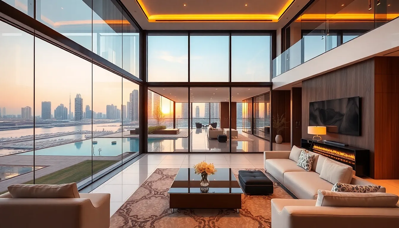 Should German Investors Buy Property in Dubai for Capital Appreciation?