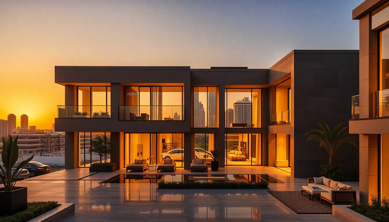 Should Canadian Families Buy Property in Dubai in 2026?