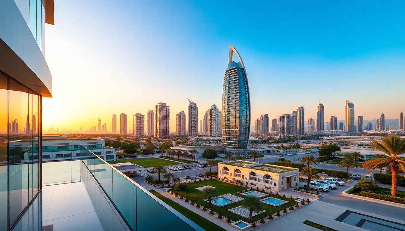 Should Saudi Investors Buy Property in Dubai in 2026?
