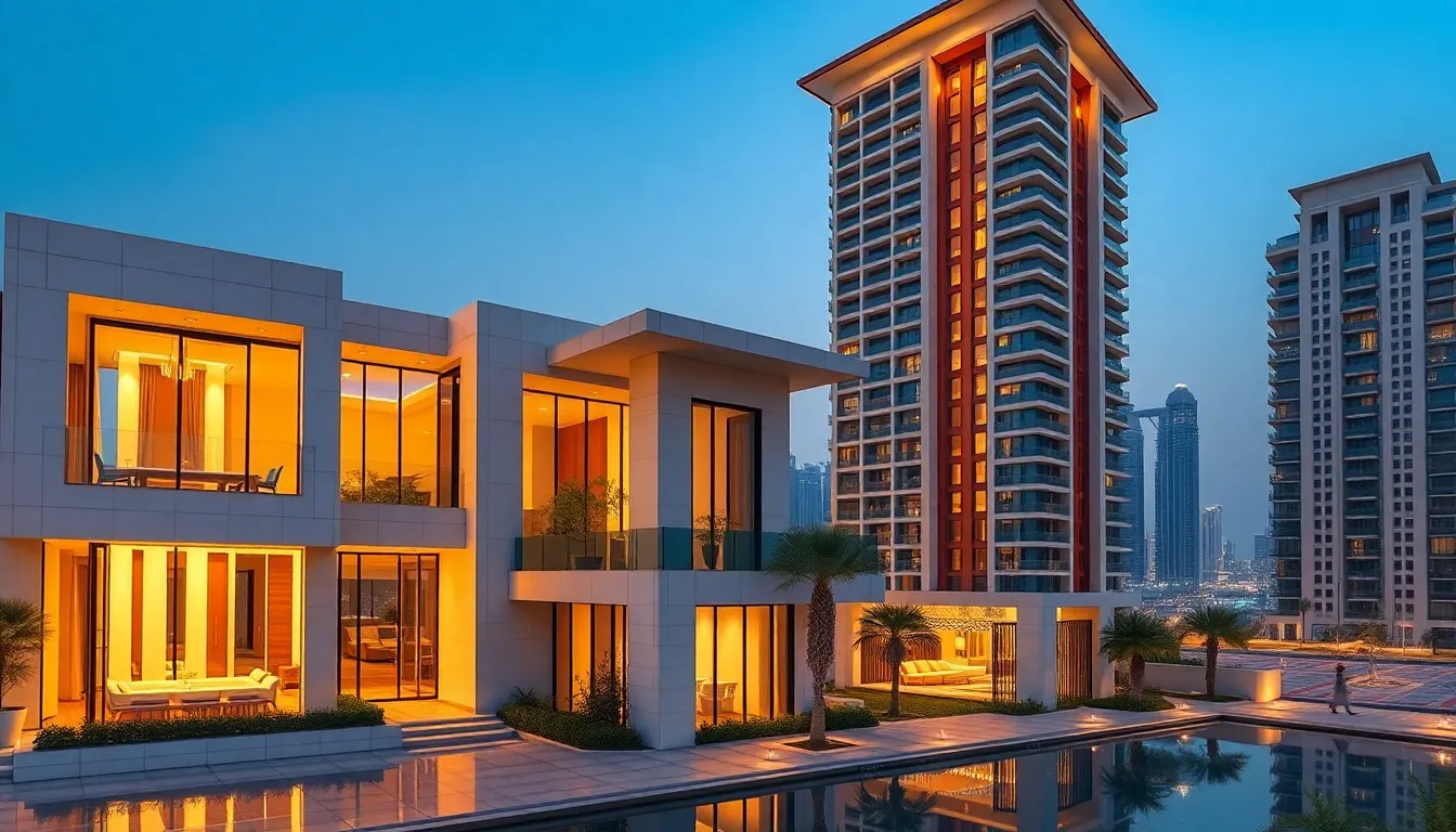 How Can Bangladeshi First-Time Buyers Purchase Property in Dubai?