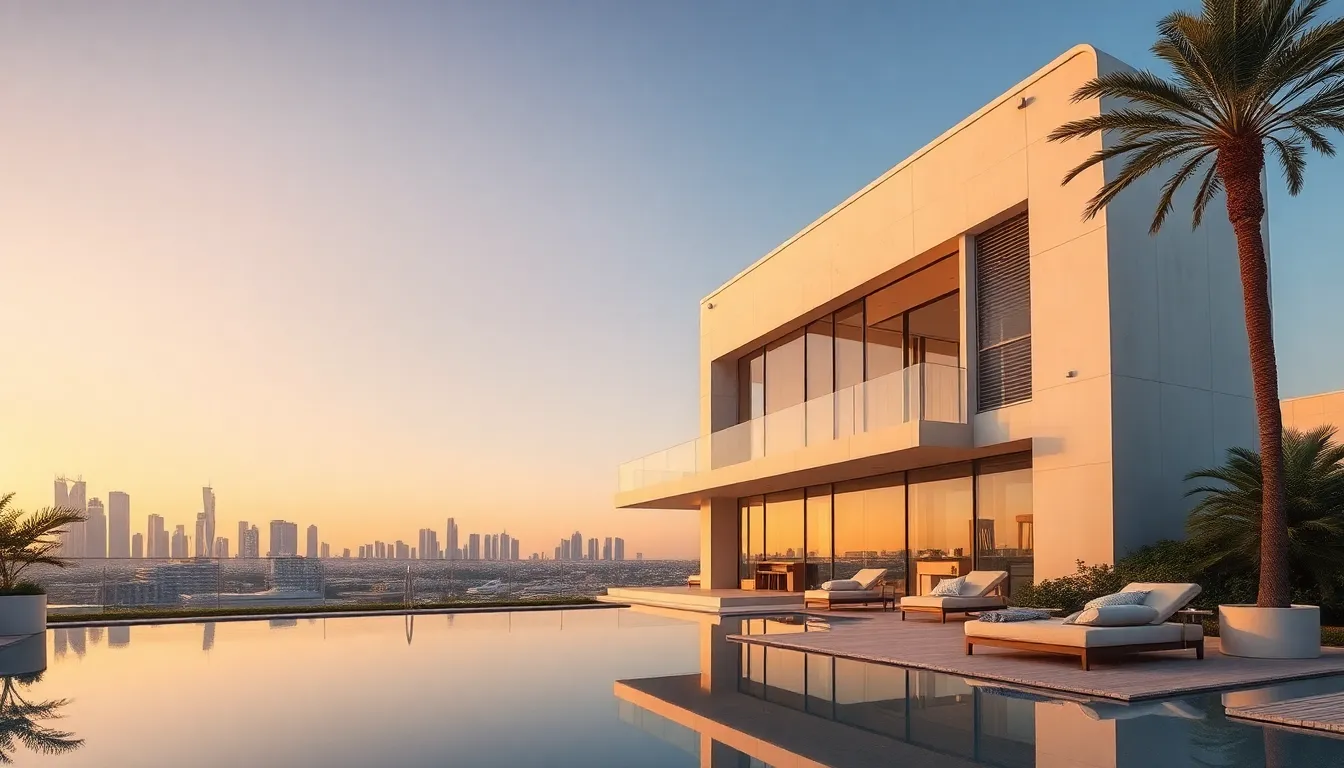 Should Filipinos Buy Property in Dubai for Capital Appreciat