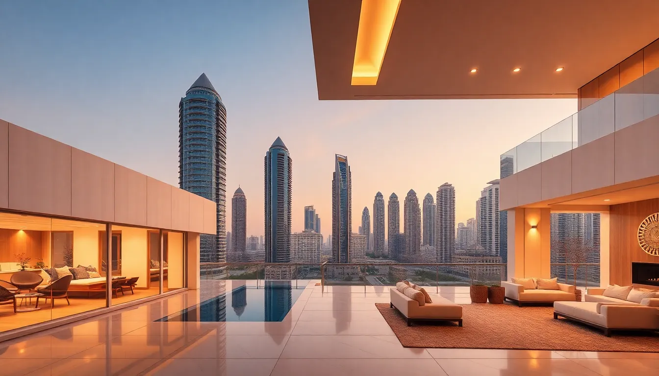 How Can an Iranian First-Time Buyer Purchase Property in Dub