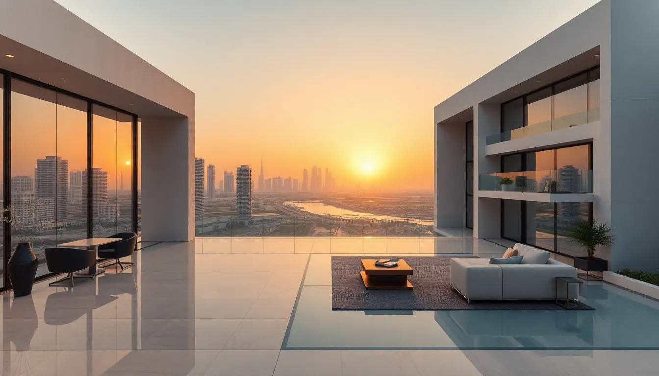 How Can Nigerians Buy Property in Dubai in 2026?