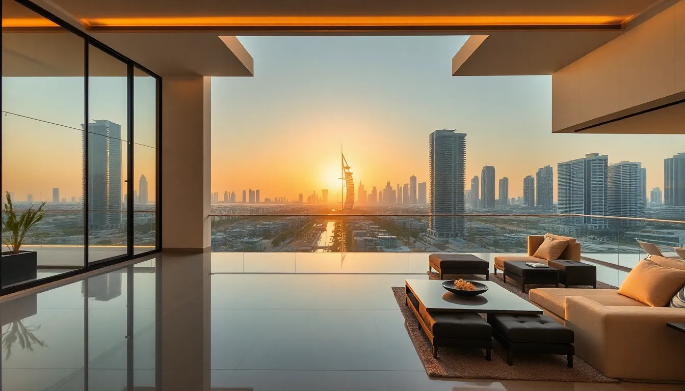 What Are the Best Places to Live in Dubai in 2026?