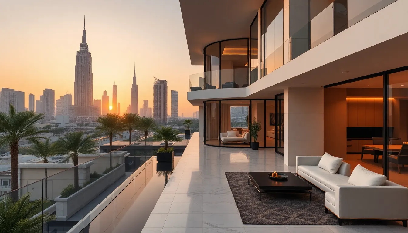 What Is the Cost of Living in Dubai for Expats in 2026?