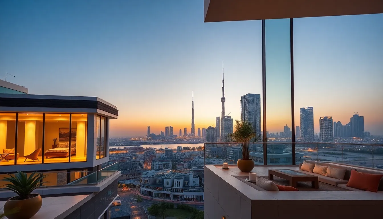 Should I Buy or Rent Property in Dubai in 2026?