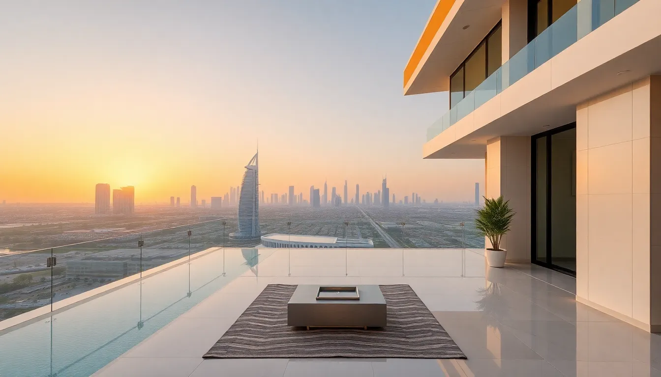 How Can NRIs Buy Property in Dubai in 2026 with Tax Benefits