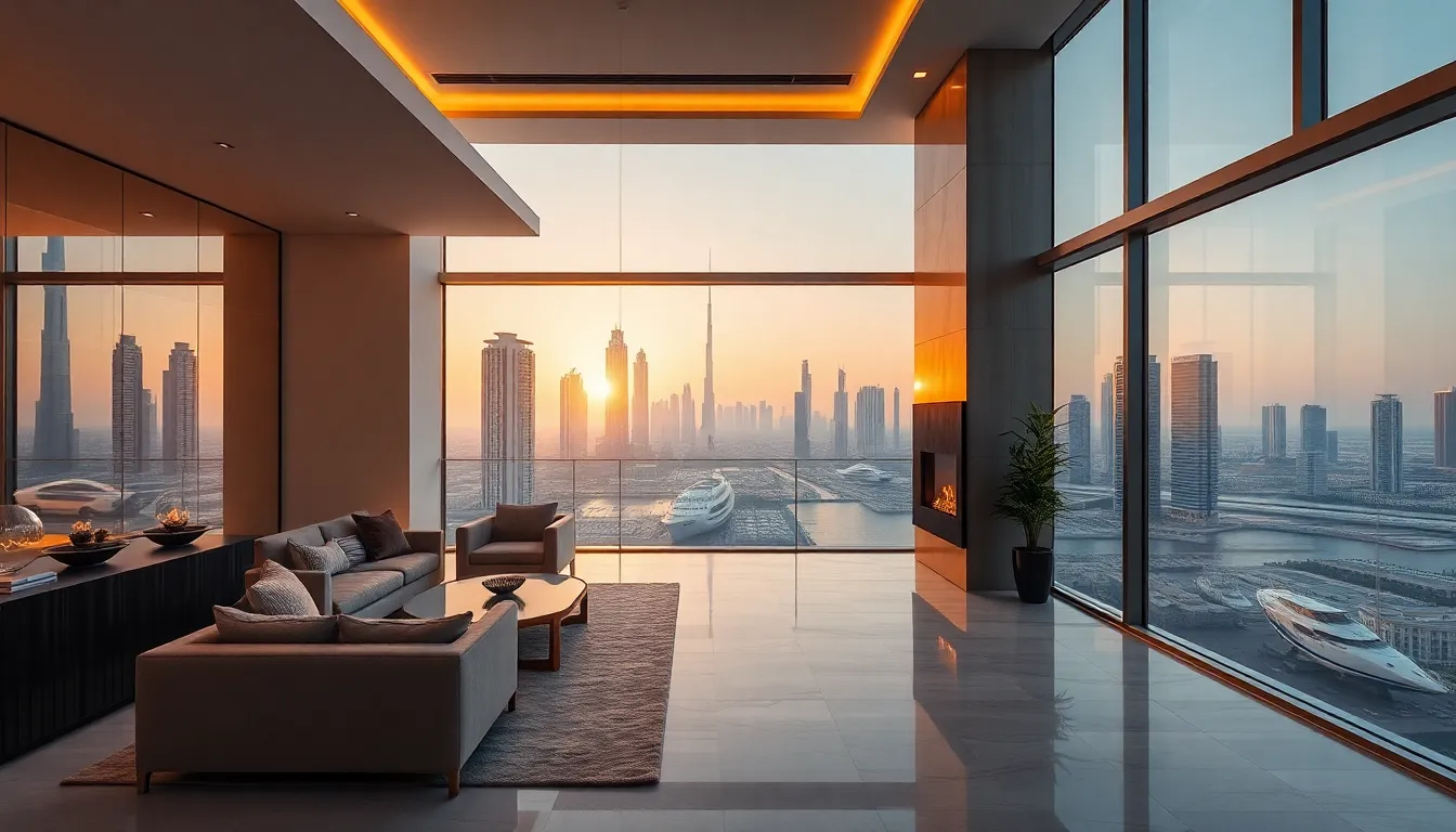 How Do I Buy Property in Dubai for Maximum Capital Appreciat