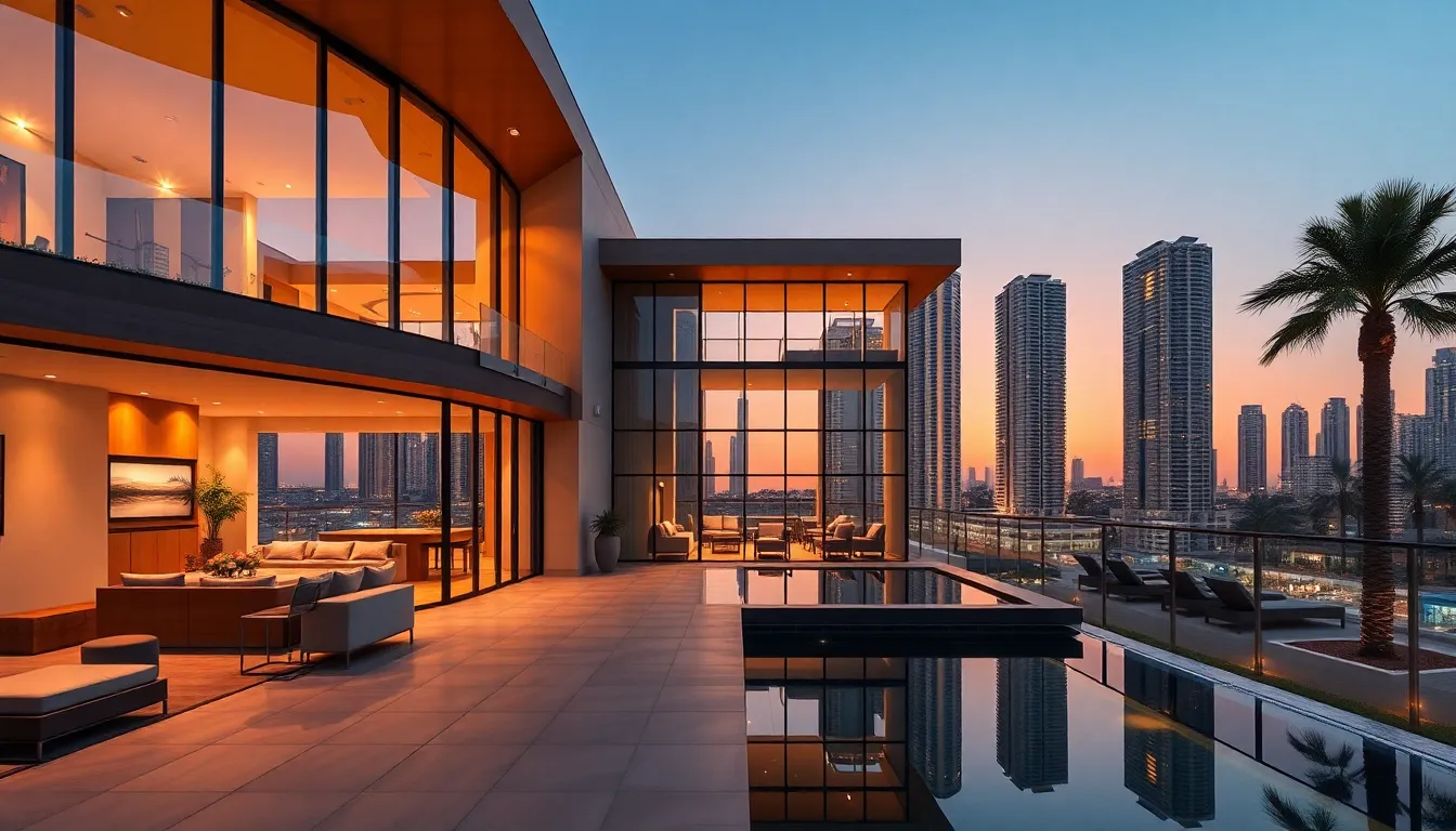 How Much Money Do You Need to Buy Property in Dubai in 2026?
