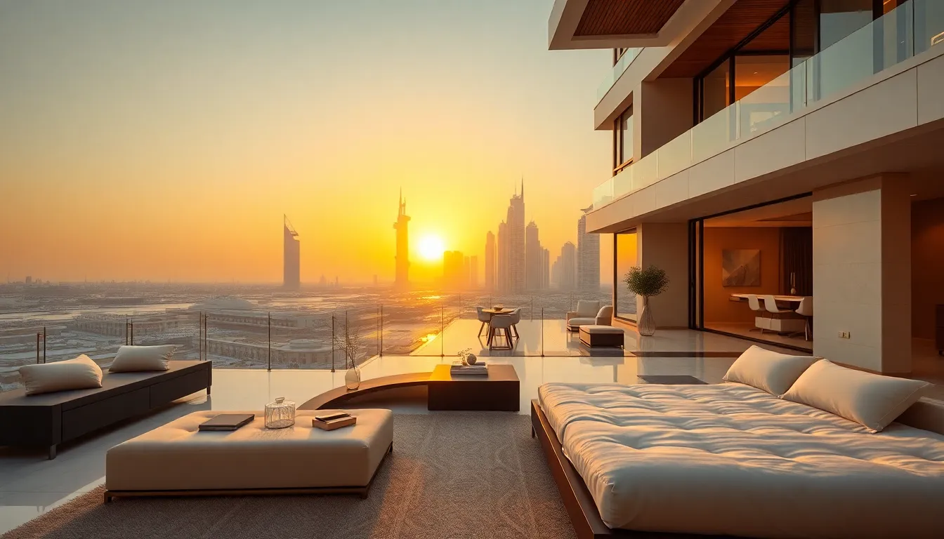 What Are the Hidden Costs of Buying Property in Dubai for Fa