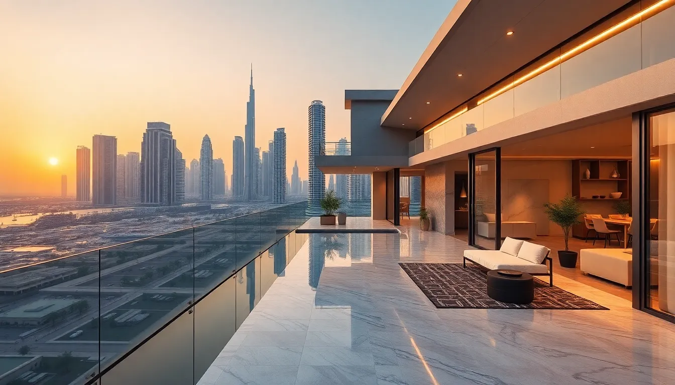 Can I Get a Mortgage as a Non-Resident in Dubai in 2026?