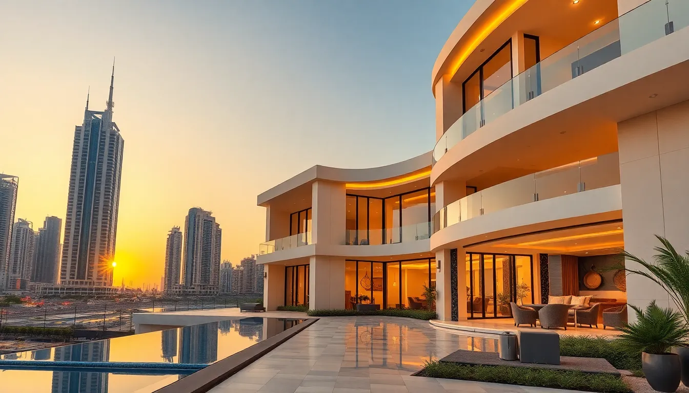 What Is the Cheapest Area to Buy Property in Dubai in 2026?