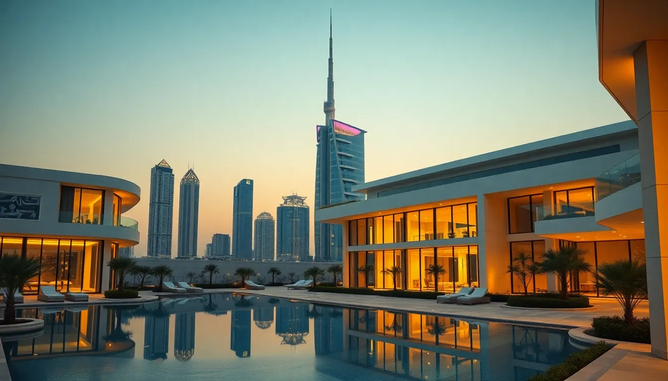 Is There Property Tax in Dubai for Investors in 2026?