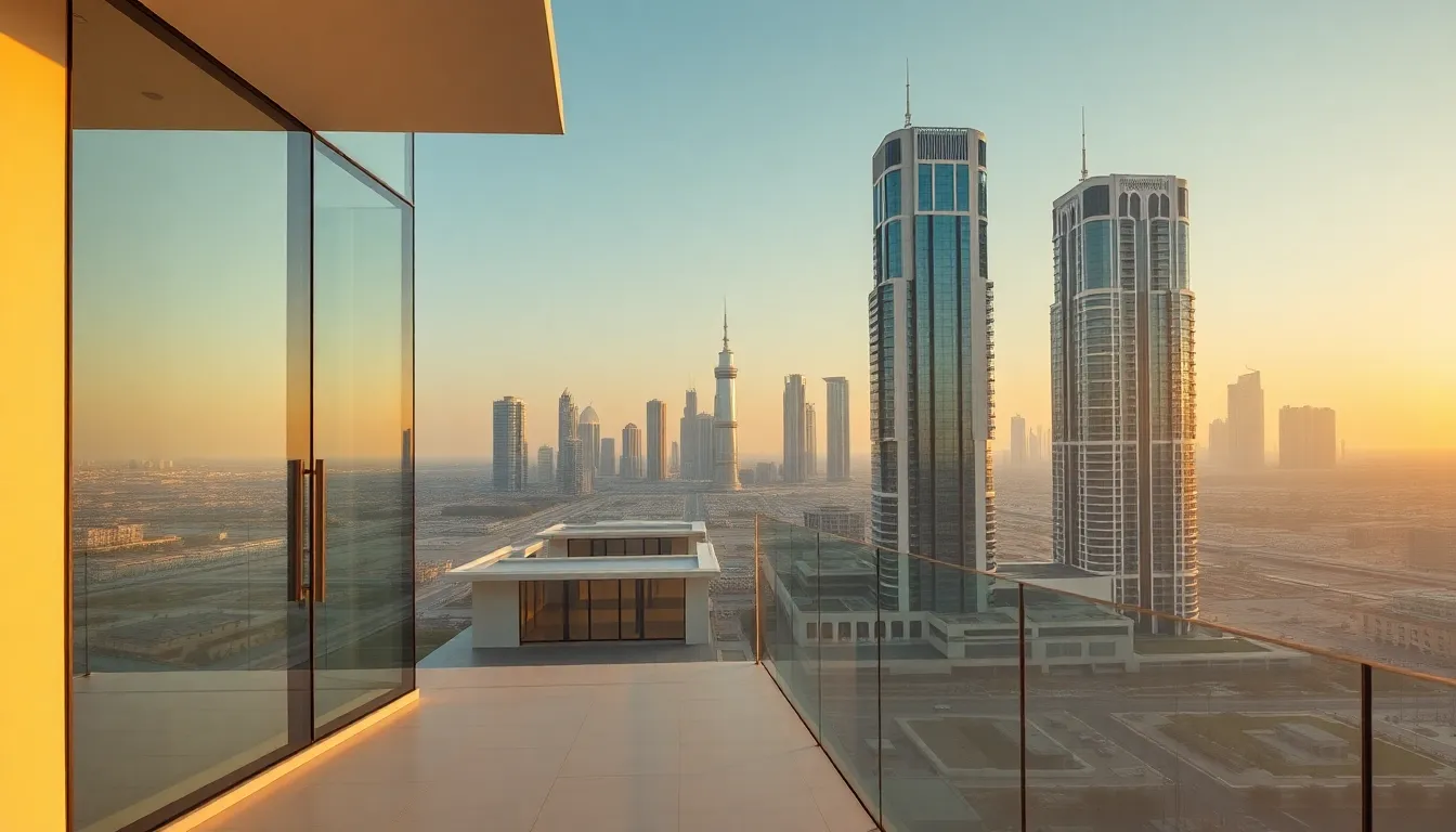 Can I Buy Property in Dubai on a Visit Visa in 2026?
