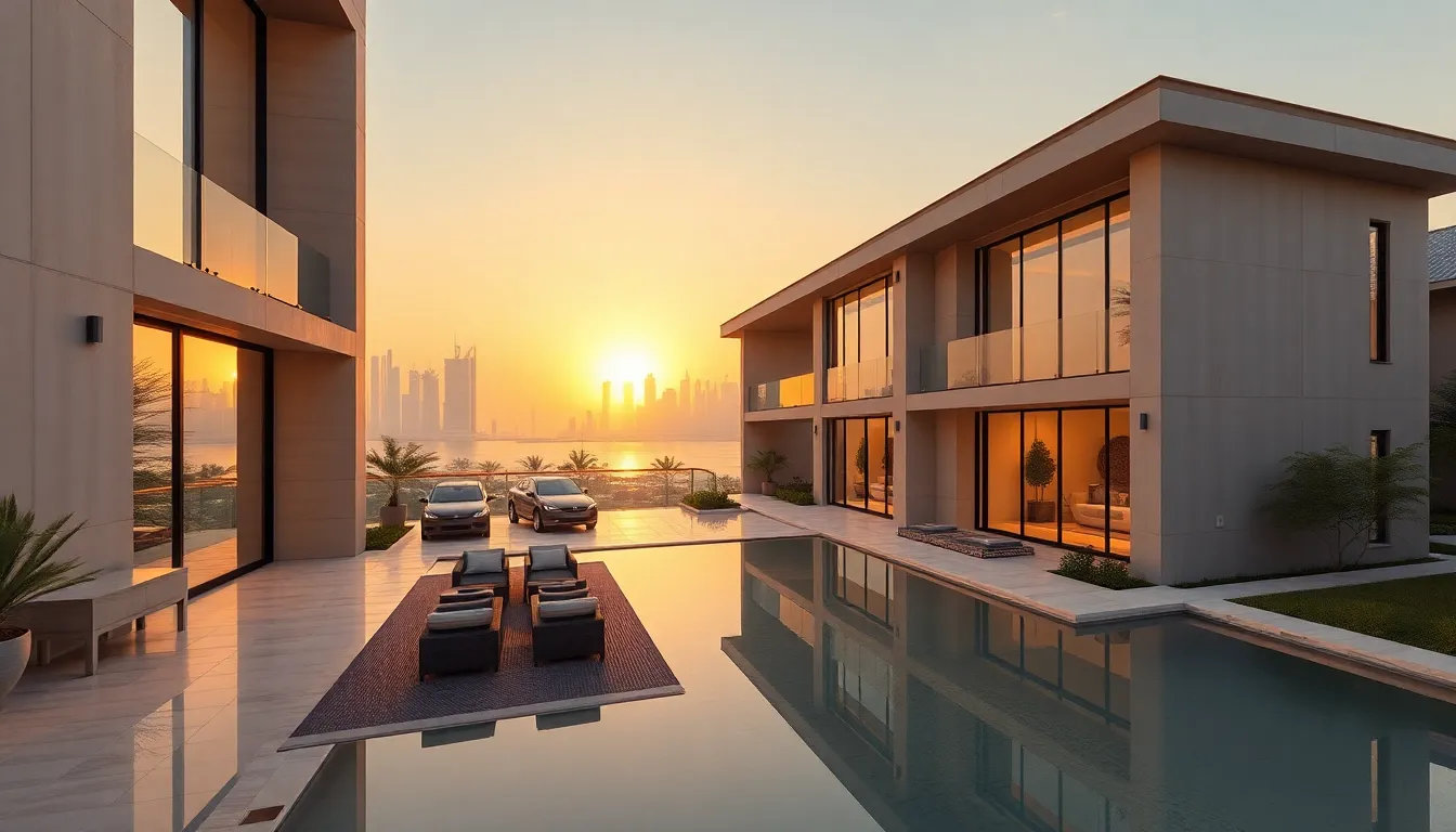 What Documents Do I Need to Buy Property in Dubai in 2026?