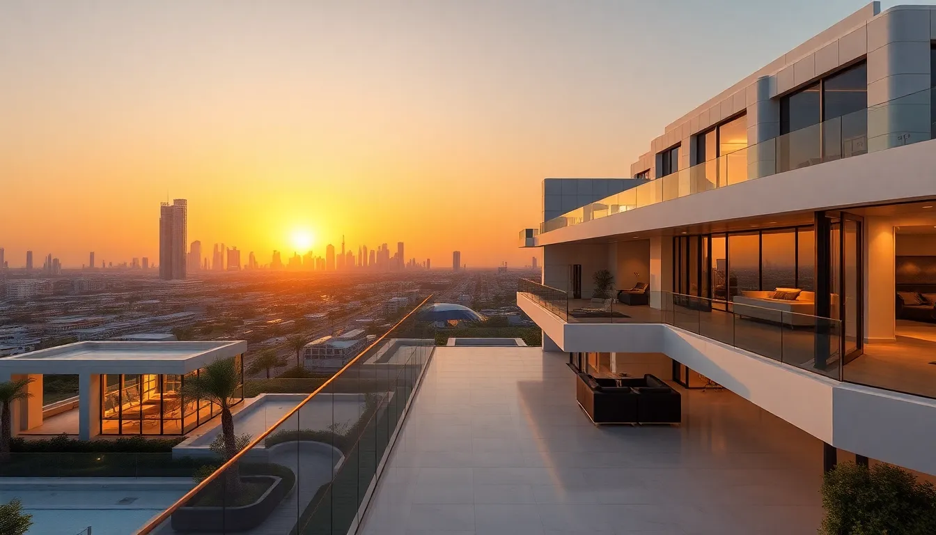 What Are DLD Fees in Dubai Real Estate?