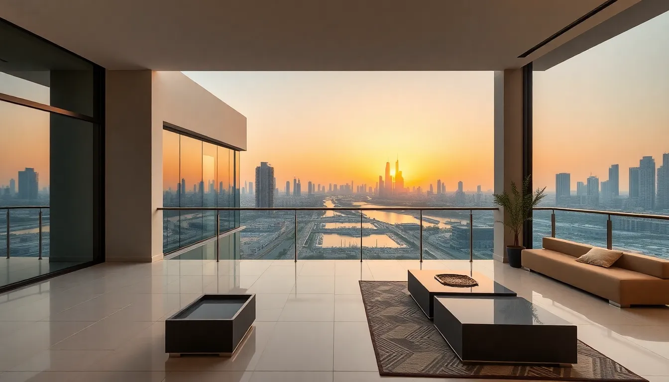How Can NRIs Get Dubai Golden Visa Through Property in 2026?