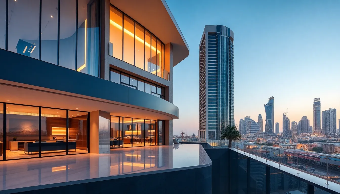 How Do I Choose a Real Estate Broker in Dubai for Off-Plan?