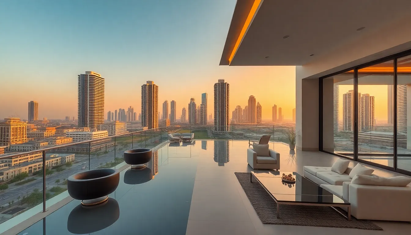 Which Dubai Real Estate Company Is Best for NRI Investors in 2026?
