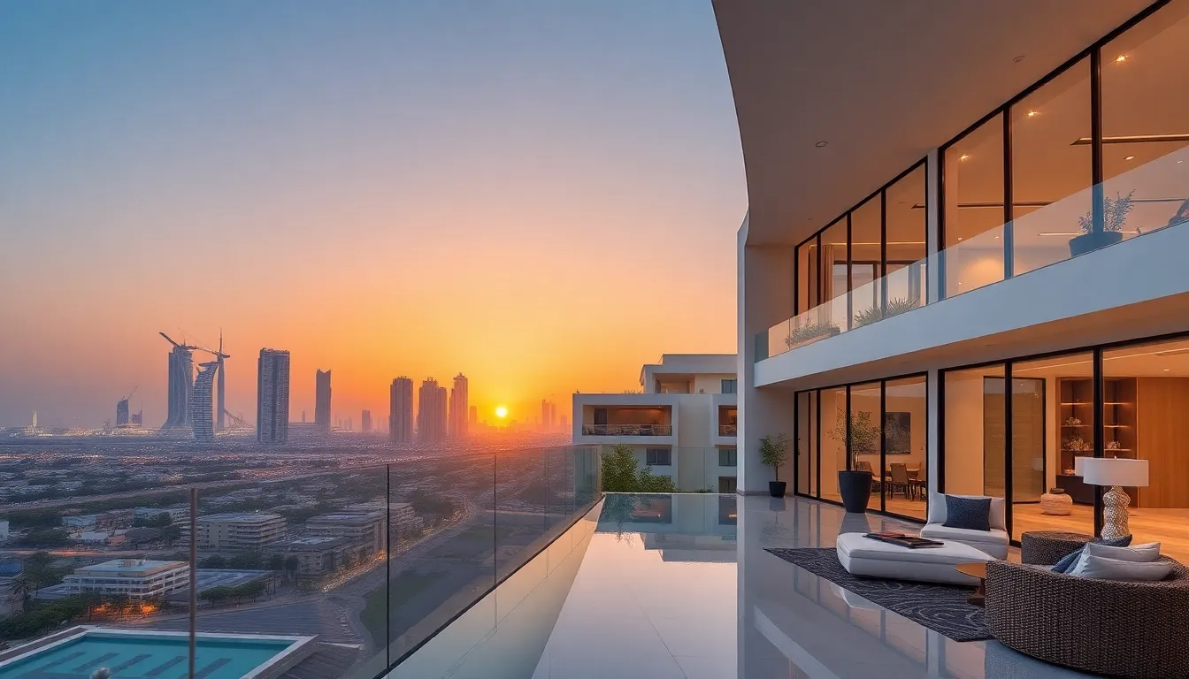 How can NRIs buy property in Dubai in 2026?