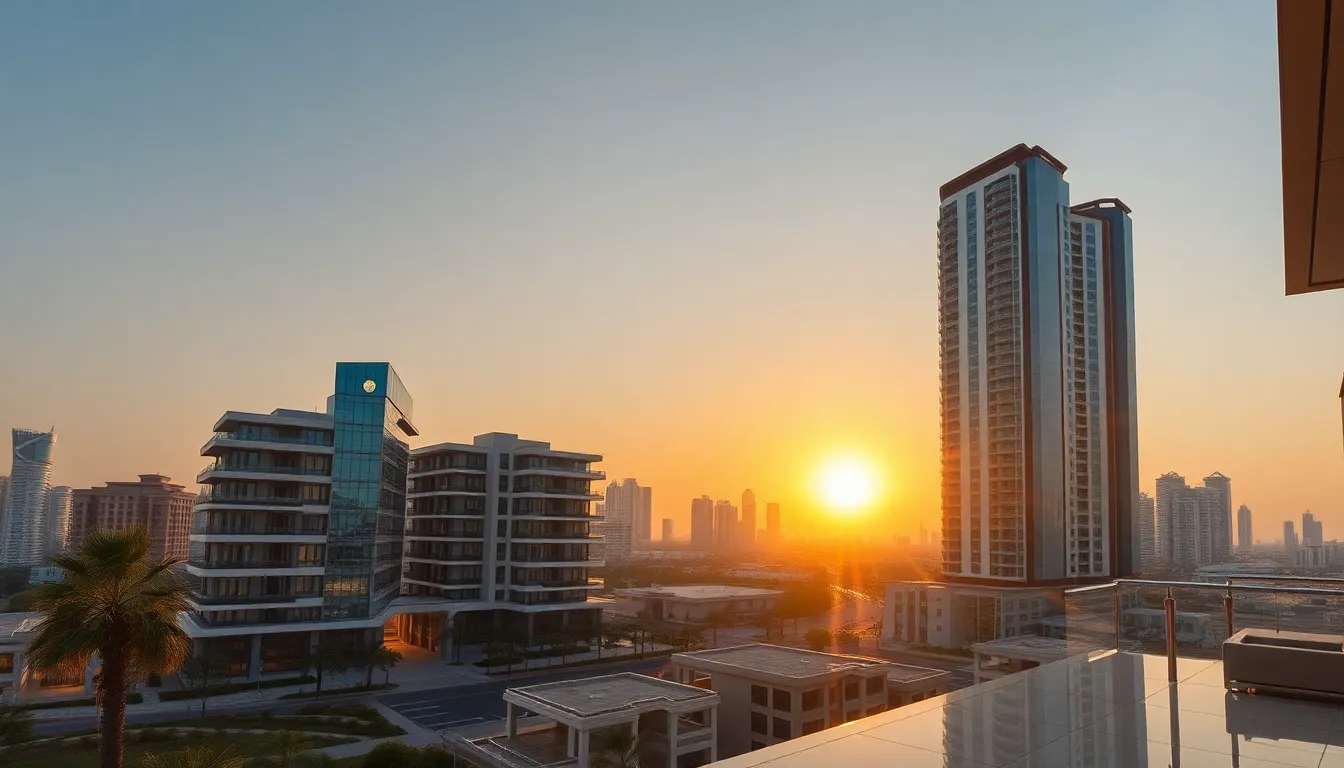 How Much Will Indian Investment in Dubai Real Estate?