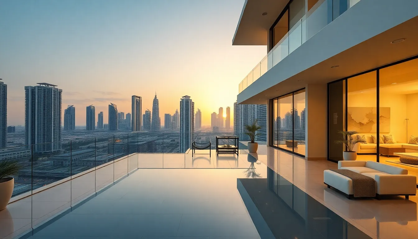 Should Indians Buy Dubai Property for Rental Income in 2026?
