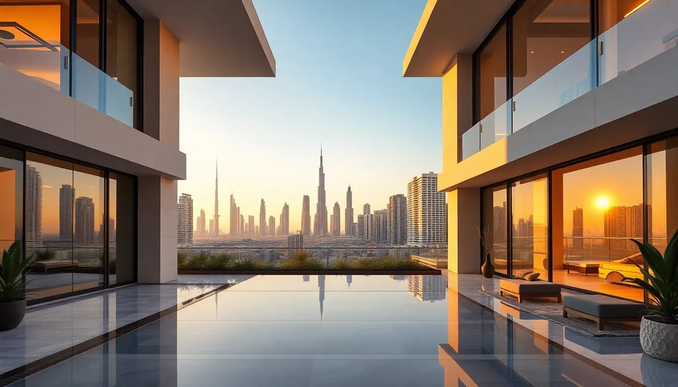 Is Dubai Property Better Than Indian Real Estate in 2026?