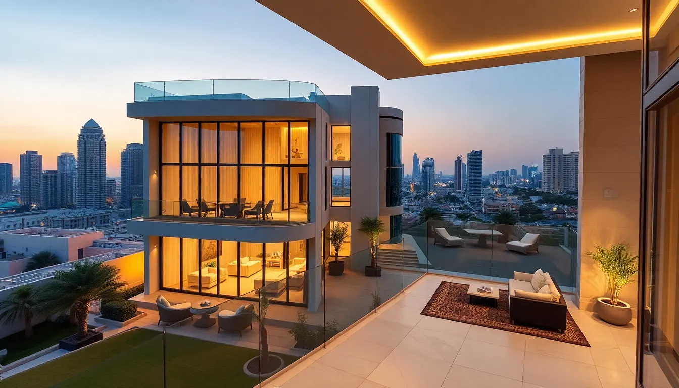 What Are the Tax Rules for Indians Buying Dubai Property?