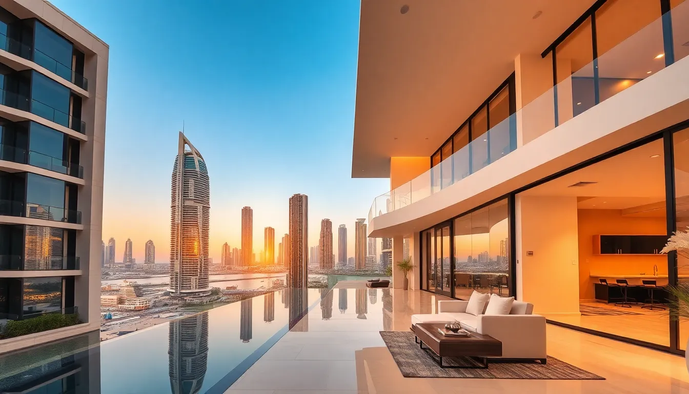 Which Dubai areas are best for Indian families in 2026?