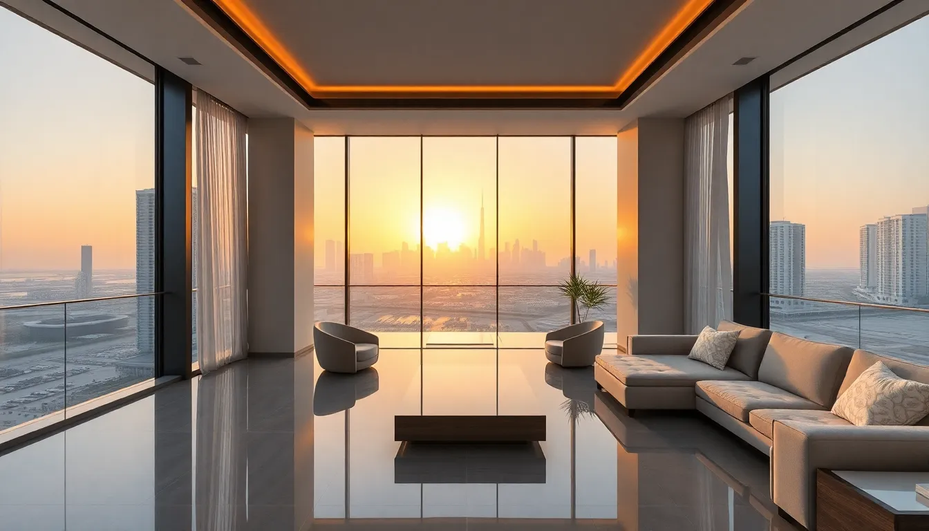 Is Fractional Ownership in Dubai Good for Short-Term?