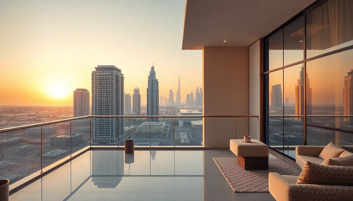 Can you still buy a Dubai apartment under 500K AED in 2026?