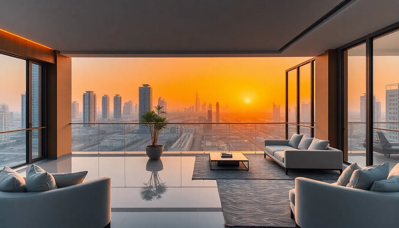 Can families find Dubai apartments under $50,000 in 2026?