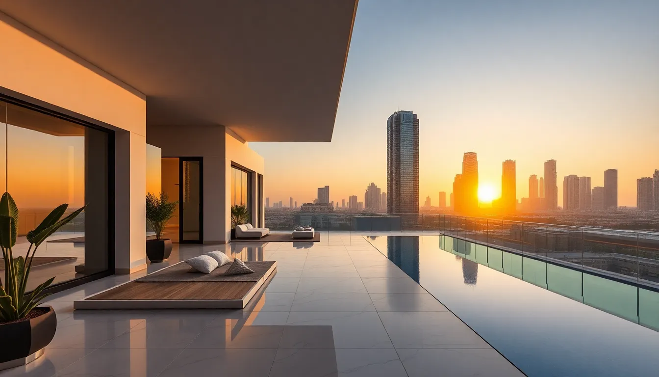 How Does Dubai's Property Buying Process Compare to Other Markets?
