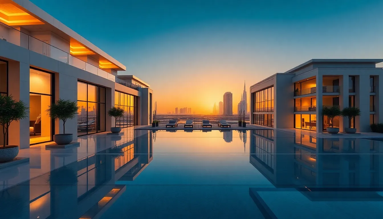 What are Dubai property fees in 2026 for capital?