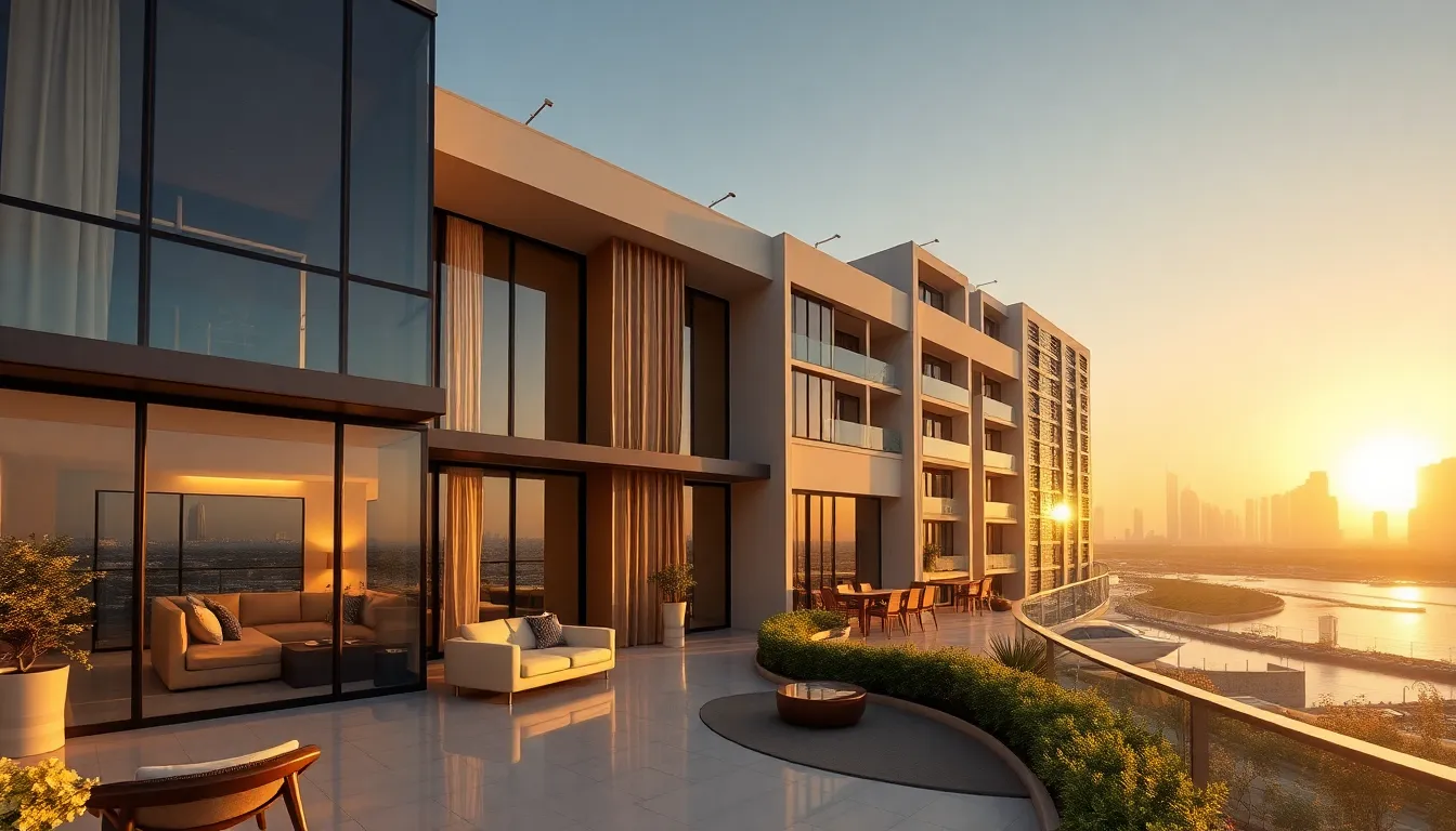 Will 1 BHK Business Bay Appreciate in Value by 2026?
