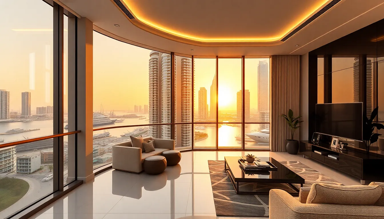 How to Buy a 2 BHK Dubai Marina as a First-Time Buyer in 2026?
