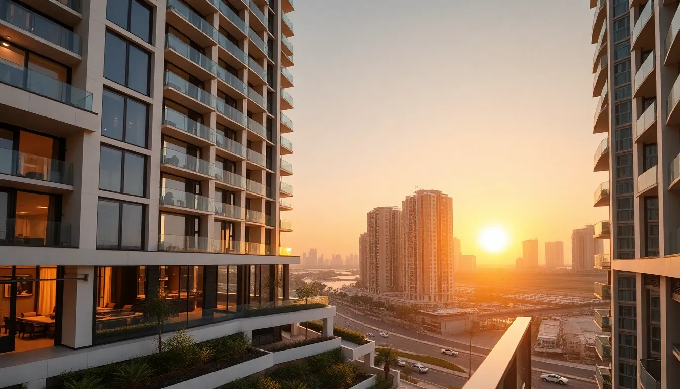What will a 3 BHK JVC apartment cost in 2026?