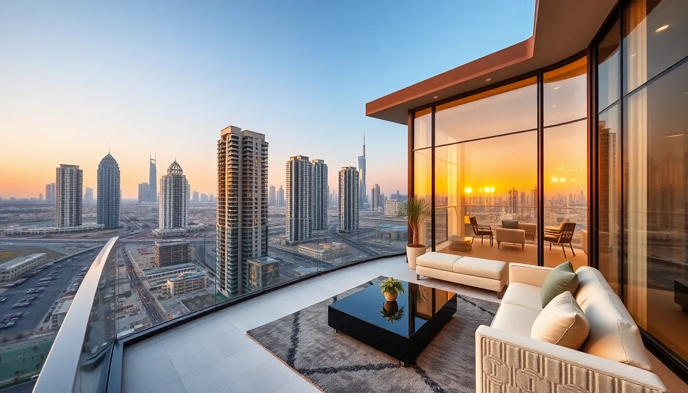 Should I Buy a 4 BHK Apartment in Dubai in 2026?