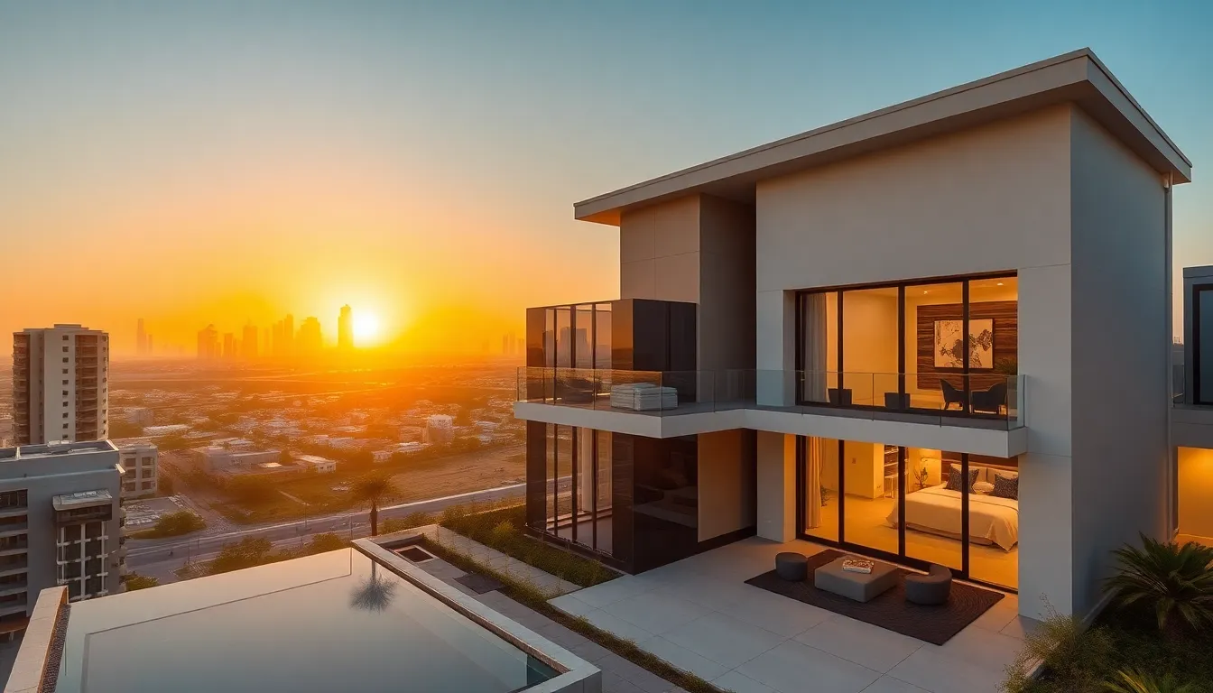 Is Buying Resale Property in Dubai Good for Families in 2026?