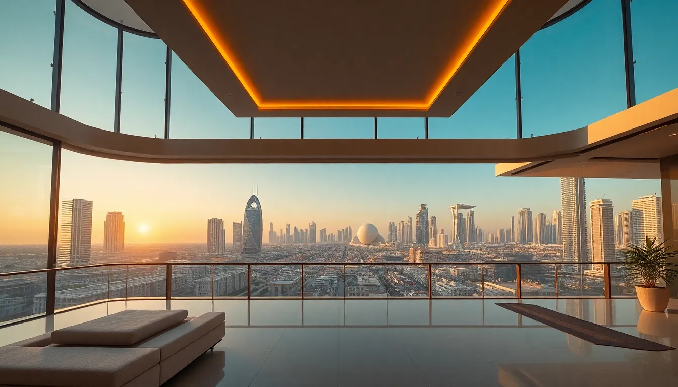 Is Leasehold Property in Dubai Good for Short-Term?